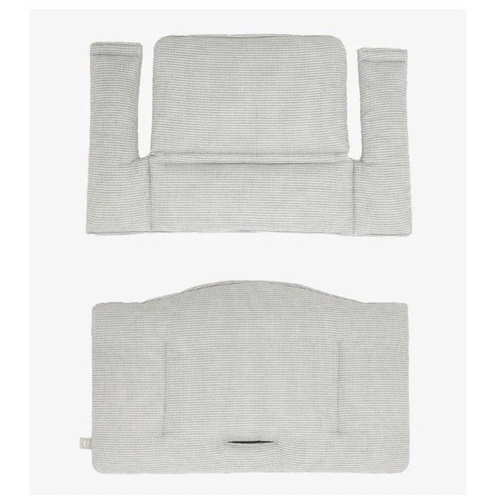 Stokke® Tripp Trapp® Classic Cushion Nordic Gray NEW $70